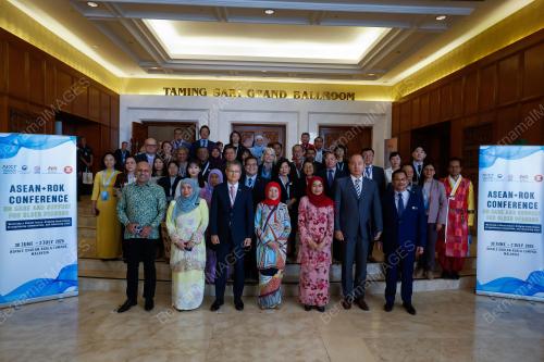 DATUK SERI NANCY SHUKRI