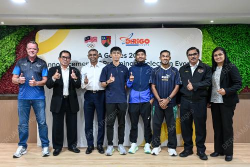 DATUK WAN HISHAM WAN SALLEH