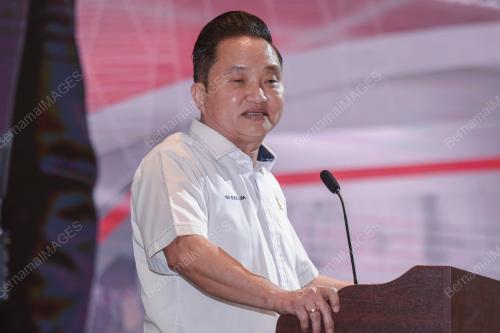 DATUK NG SUEE LIM