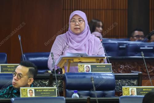 DR FUZIAH SALLEH