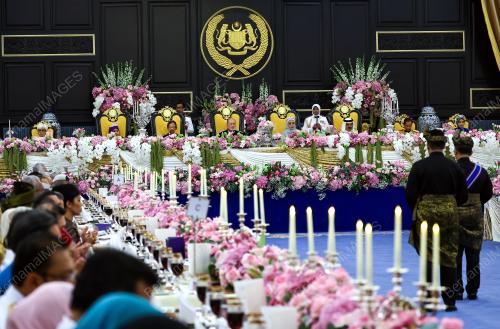 SULTAN IBRAHIM