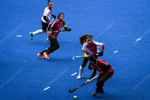 LIGA HOKI 5S MALAYSIA 2024