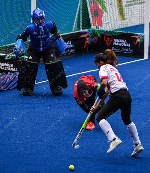 LIGA HOKI 5S MALAYSIA 2024