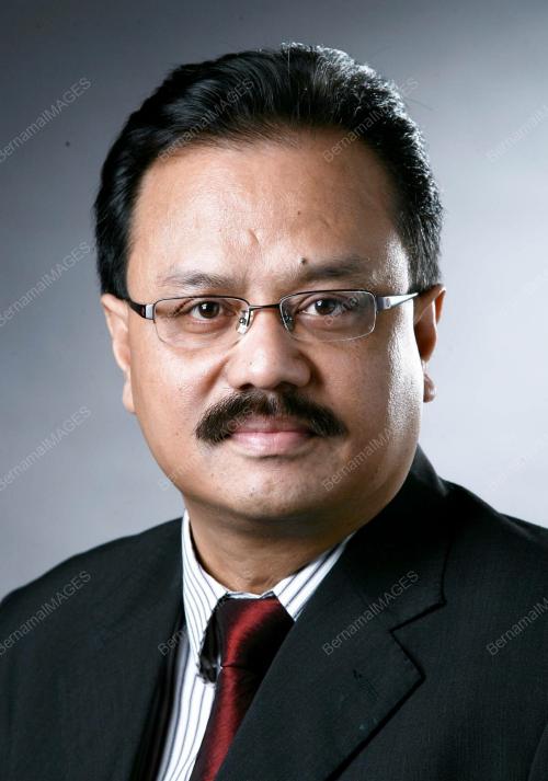 ABDUL AZIZ ISHAK