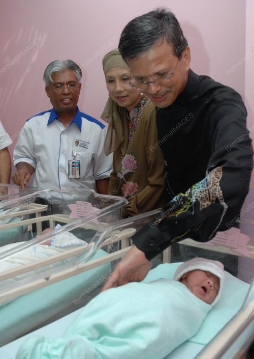 RAJA NONG CHIK RAJA ZAINAL ABIDIN