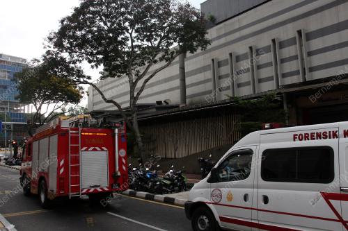 KL35_01022019_KEBAKARANPERTAMA