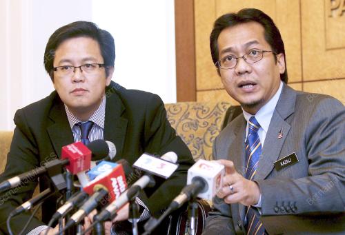 RAZALI IBRAHIM