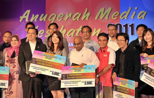DATUK SERI LIOW TIONG LAI