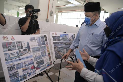 DATUK SERI DR SHAHIDAN KASSIM