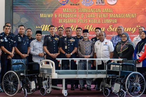 DATUK FADIL MARSUS