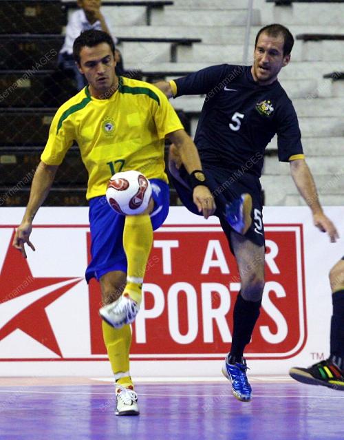 FUTSAL WORLD 5'S