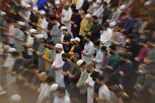 SOLAT SUNAT TERAWIH
