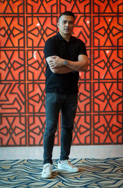 DATUK AARON AZIZ