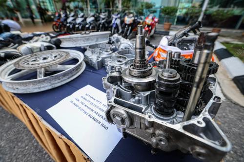 JABATAN SIASATAN JENAYAH KUALA LUMPUR