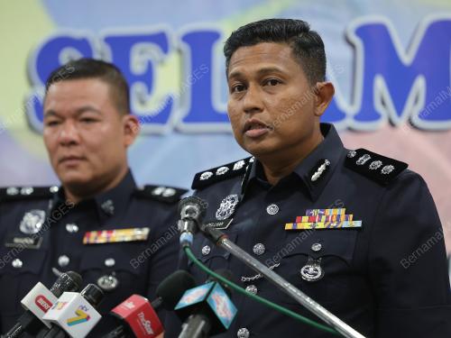 ACP NOOR DELLHAN YAHAYA