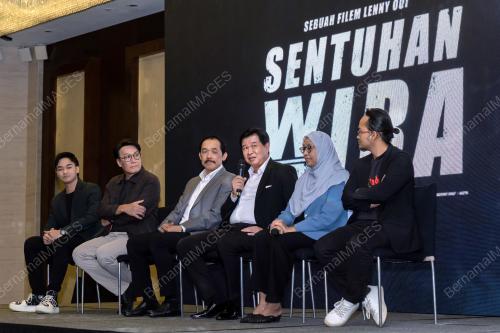 DATUK CHEAH SOON KIT