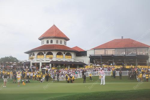 GOLF MAYBANK CHAMPIONSHIP 2025