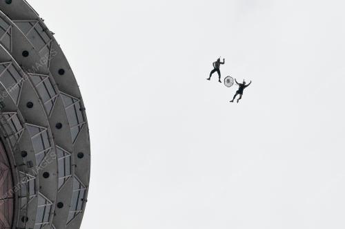 KL TOWER INTERNATIONAL JUMP 2023