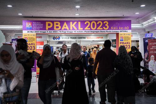 PBAKL 2023
