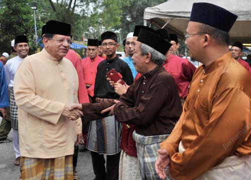 KL35_03082013_MENTERI_SALAM