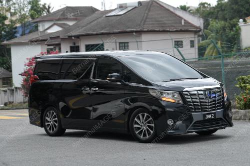 TAN SRI MUHYIDDIN YASSIN