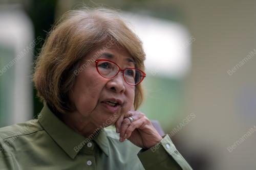 DATIN PADUKA ZAITOON OTHMAN