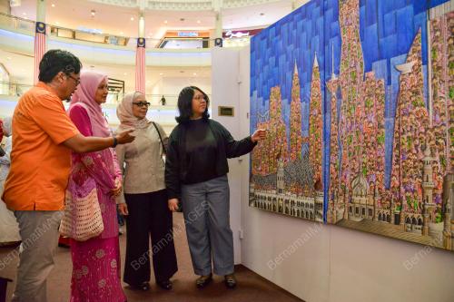 LAILA NAZURA NAWI