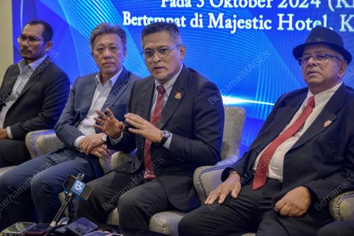 DATUK AWALAN ABDUL AZIZ