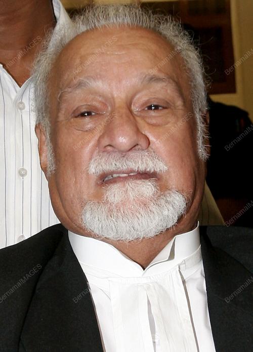 KARPAL SINGH