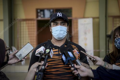 KHAIRUL ANUAR MOHAMAD