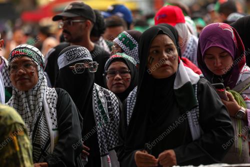 HIMPUNAN PEMBEBASAN PALESTIN