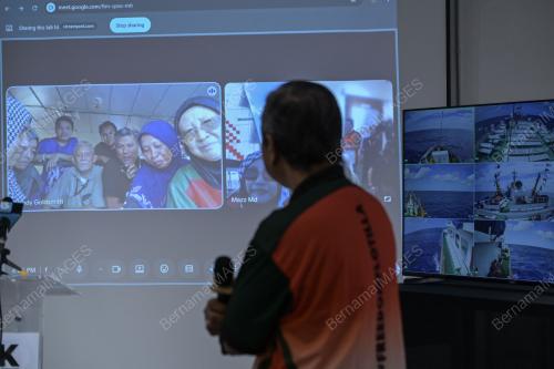 KAMARUL ZAMAN SHAHRUL ANWAR
