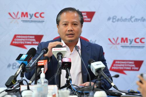 ISKANDAR ISMAIL