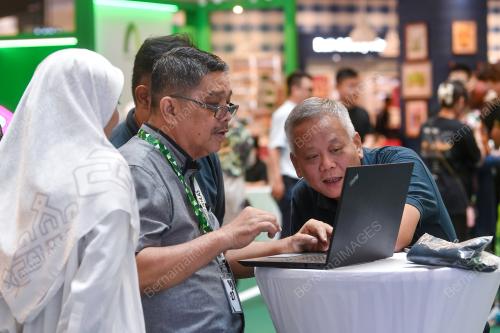 TAKAFUL IKHLAS AKTIF ZON