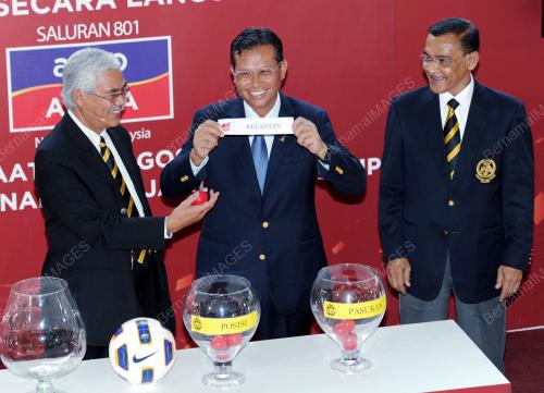 DATUK SERI AHMAD SHABERY CHEEK