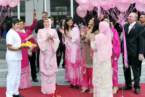 TUANKU NUR ZAHIRAH