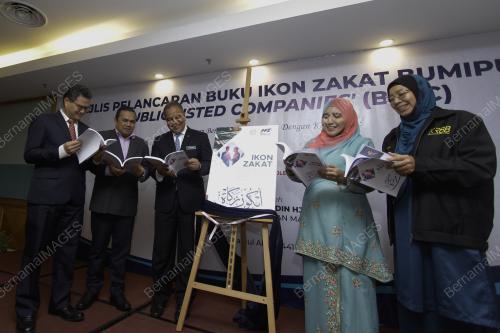 DATUK WIRA IR AMIRUDDIN HAMZAH
