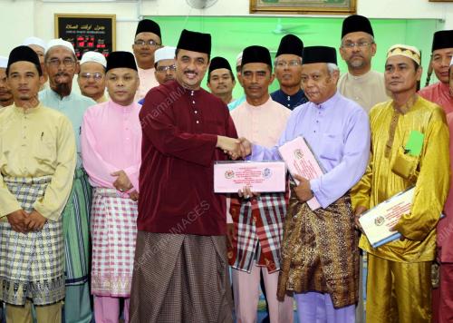 ZULHASNAN RAFIQUE