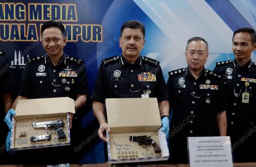 DATUK AZMI ABU KASSIM