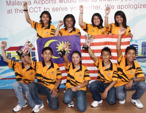 SKUAD PELAYAR