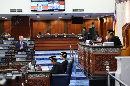 DATUK SERI DR WAN JUNAIDI TUANKU JAAFAR