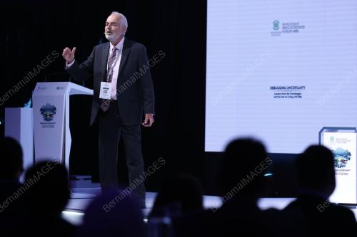 DAVID SPIEGELHALTER