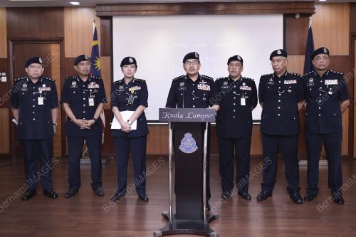 DATUK SERI MAZLAN LAZIM