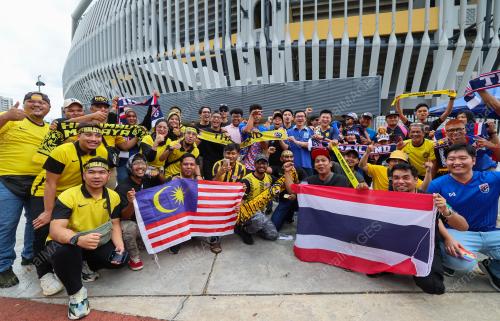 AFF MITSUBISHI ELECTRIC CUP 2023