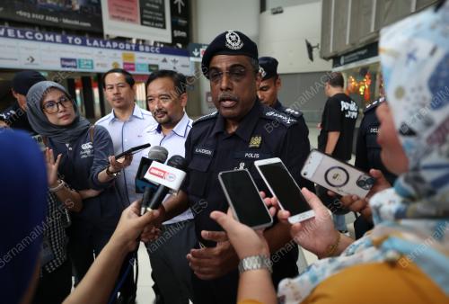 DATUK ALLAUDEEN ABDUL MAJID