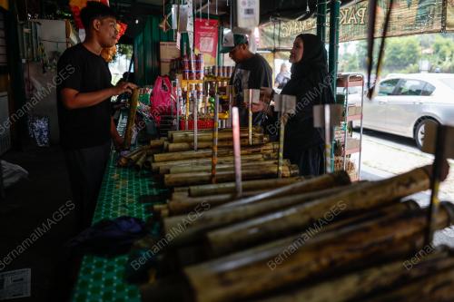 LEMANG PAK ALI
