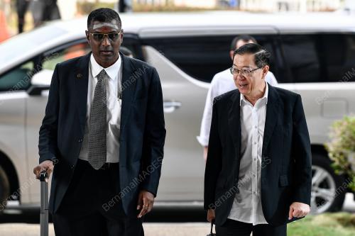 LIM GUAN ENG