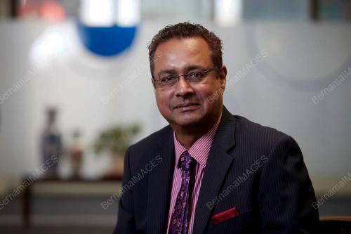 DAVE ANANTH