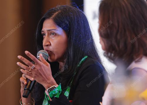 KUALA LUMPUR INTERNATIONAL PR CONFERENCE