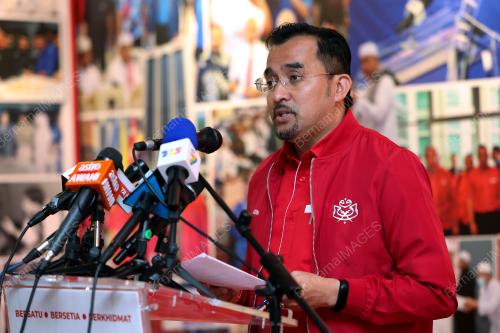 DATUK DR ASYRAF WAJIDI DUSUKI
